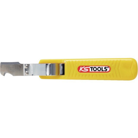 STRIPMES VOOR 8-28 MM KABELS KS TOOLS