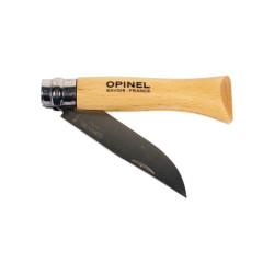 OPINEL EDELSTAHLMESSER NR. 6 OHNE VERPACKUNG