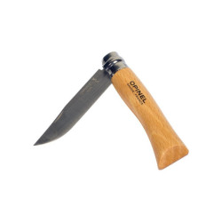 COUTEAU OPINEL INOXYDABLE N° 7 SANS EMBALLAGE
