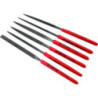 Set di limature a ago da 160 mm - 6 pezzi - 1026GQ