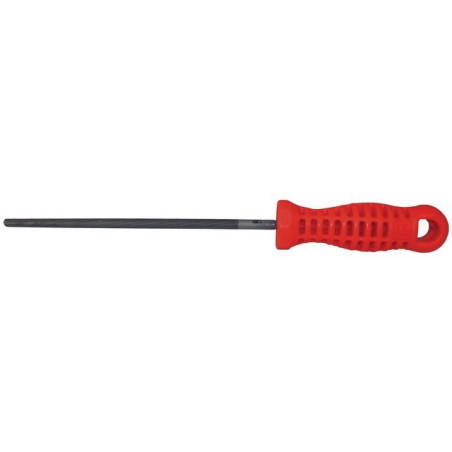 Lime Ronde Medium Zacht 150 Plastic Handvat