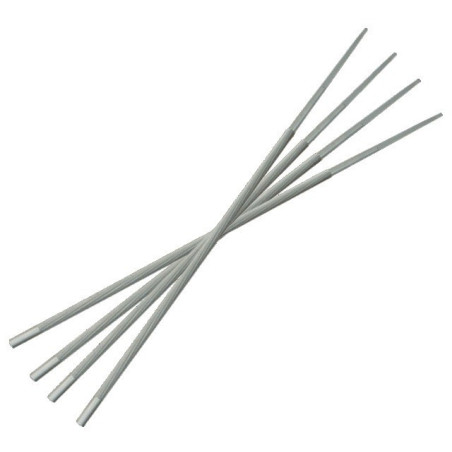 LIME A CATENA PER MOTOSEGA Ø4MM PFERD