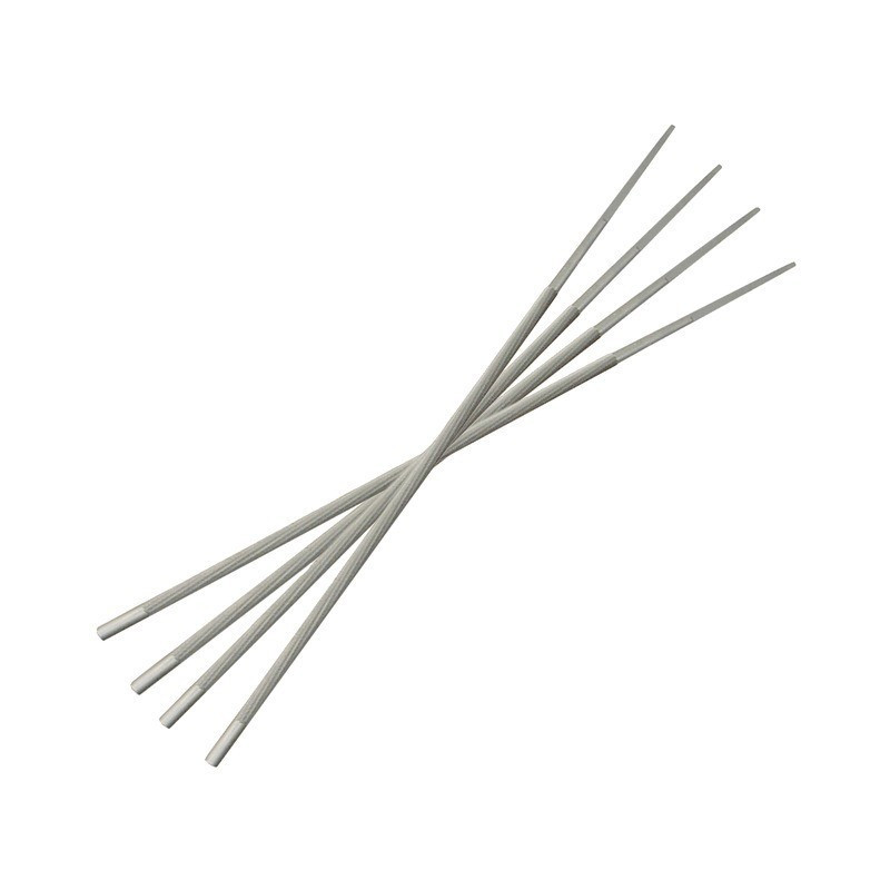 LIME A CATENA CON MOTOSEGA Ø4,MM