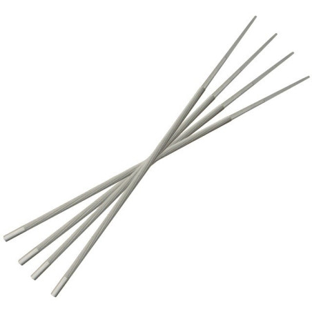 KETTENSÄGENKETTENFEILE Ø4,MM
