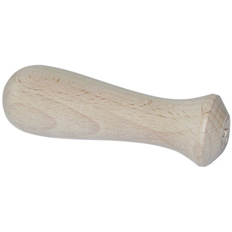 MANICO DI LEGNO PER LIMATURE