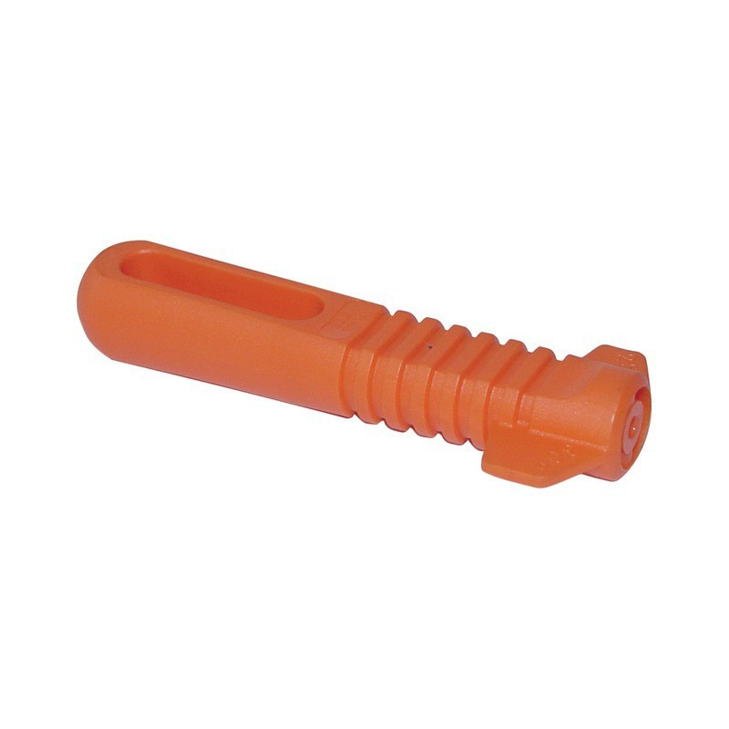 BESTANDSHANDVAT MET HOEKINDICATOR