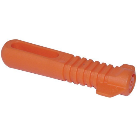 ASA DE LIMA CON INDICADOR DE ÁNGULO