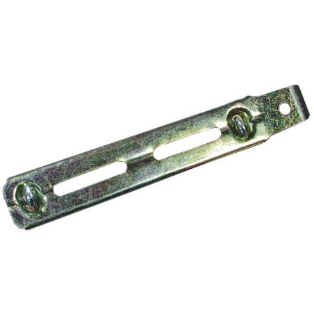 SOLO PORTALINETTE PER 1/4" E 3/8" LP DIAMETRO CATENA 4MM