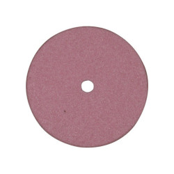 SLIJPSCHIJF Ø100 MM BORING 16 MM DIKTE 4,5 MM