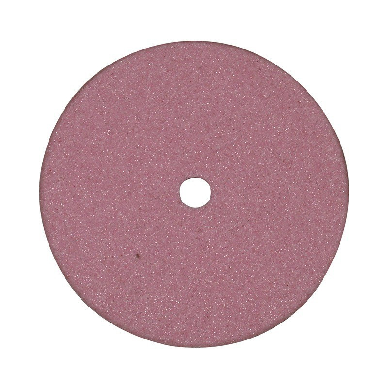 SCHLEIFSCHEIBE Ø100 MM BOHRUNG 16 MM DICKE 4,5 MM