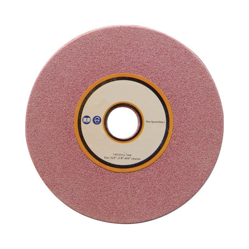 RUOTA ABRASIVA Ø145MM ALESAGGIO 22,2MM SPESSORE 4,5MM