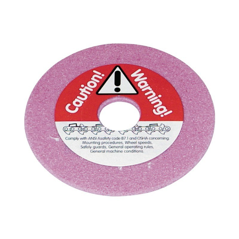 RUEDA CEPILLADORA Ø145MM DIÁMETRO 22,2MM GROSOR 6MM