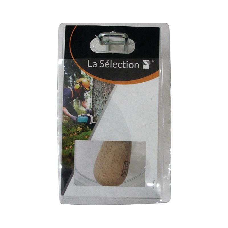 BLISTER-HOLZFEIL-GRIFF