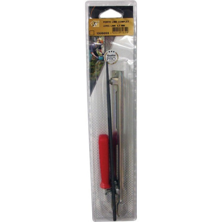 PORTE LIME COMPLET AVEC LIME Ø5,5MM