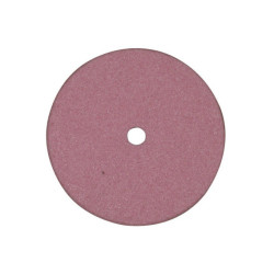 SLIJPSCHIJF Ø100 MM BORING 10 MM DIKTE 3,2 MM