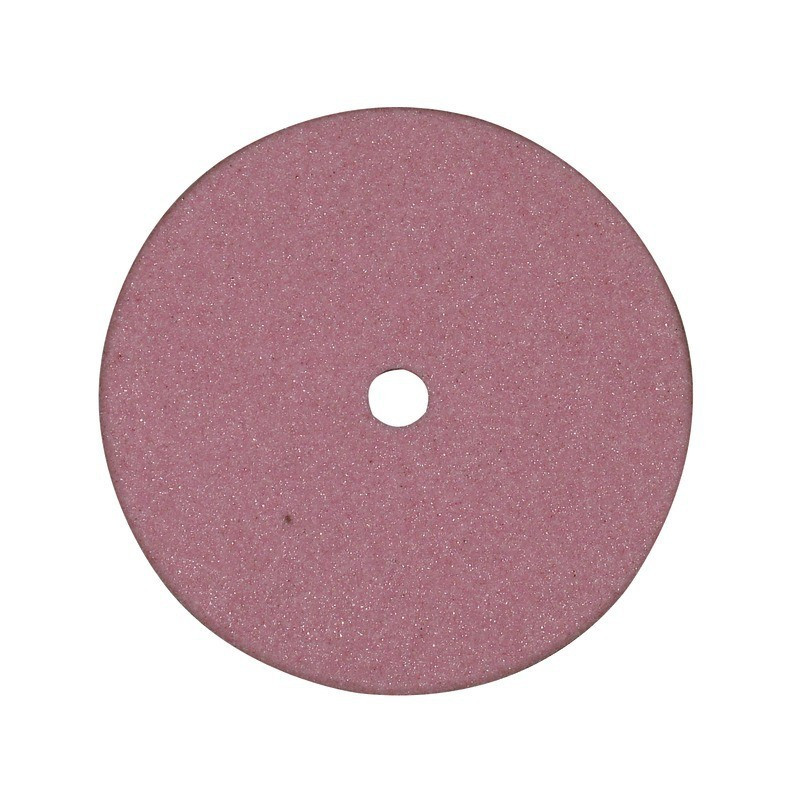 RUOTA ABRASIVA Ø100MM DIAMETRO 10MM SPESSORE 3,2MM