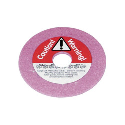 RUOTA ABRASIVA Ø105MM DIAMETRO 22,2MM SPESSORE 4,7MM BLISTER