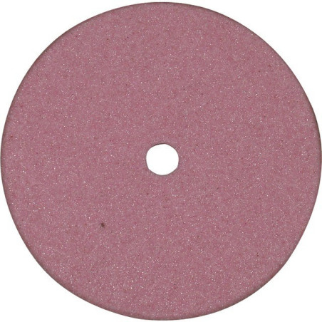 SLIJPSCHIJF Ø100 MM BORING 16 MM DIKTE 4,5 MM BLAAR