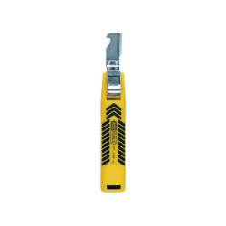 Cuchillo decapador - KStools - L.175 mm - Para cables 8-28 mm