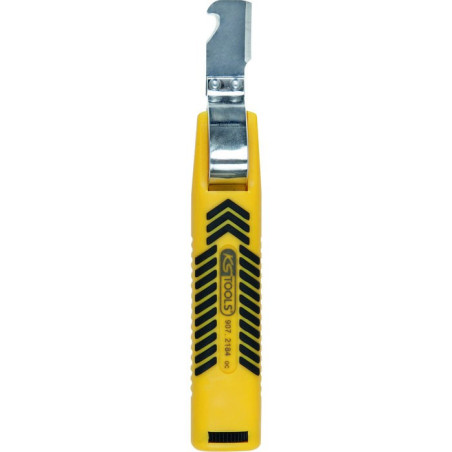 Stripmes - KStools -L.175 mm - Voor kabels 8-28 mm