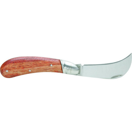 Elektrikermesser – KS Tools – Edelstahlklinge