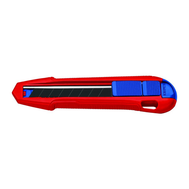 Universal Cutter – CutiX – Knipex – 165 mm