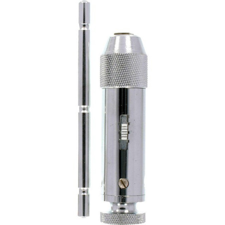 RATELTAPHOUDER 6 TOT 12 MM RISS