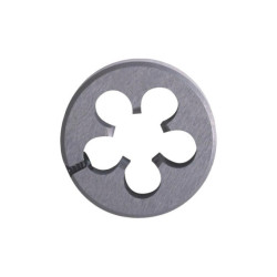 DIE A ALLUNGAMENTO HSS 12X175 IN ACCIAIO RISS