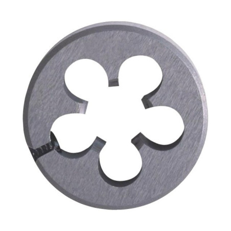 DIE A ALLUNGAMENTO HSS 12X175 IN ACCIAIO RISS