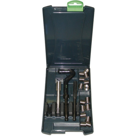 REPARATURSATZ HELICOIL M6 STEIGUNG 1,00