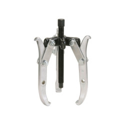 KS TOOLS 2 & 3 ESTRATORE UNIVERSALE ARTIGLIO 6"