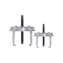 2 KLAUENZIEHER, KAPAZITÄT 65/130 MM X 2 STÜCK