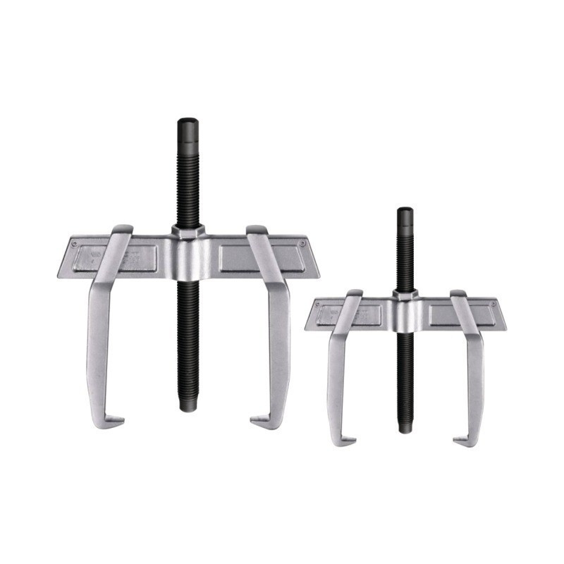 2 EXTRACTORES DE GARRA CAPACIDAD 65/130MM X 2 PIEZAS