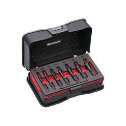 SET DI 7 FACOM PER VITI E PERNI ROTTI