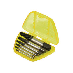 STUD PULLERS WHIRLPOWER 6-DELIGE SET