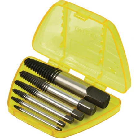 STUD PULLERS WHIRLPOWER 6-DELIGE SET
