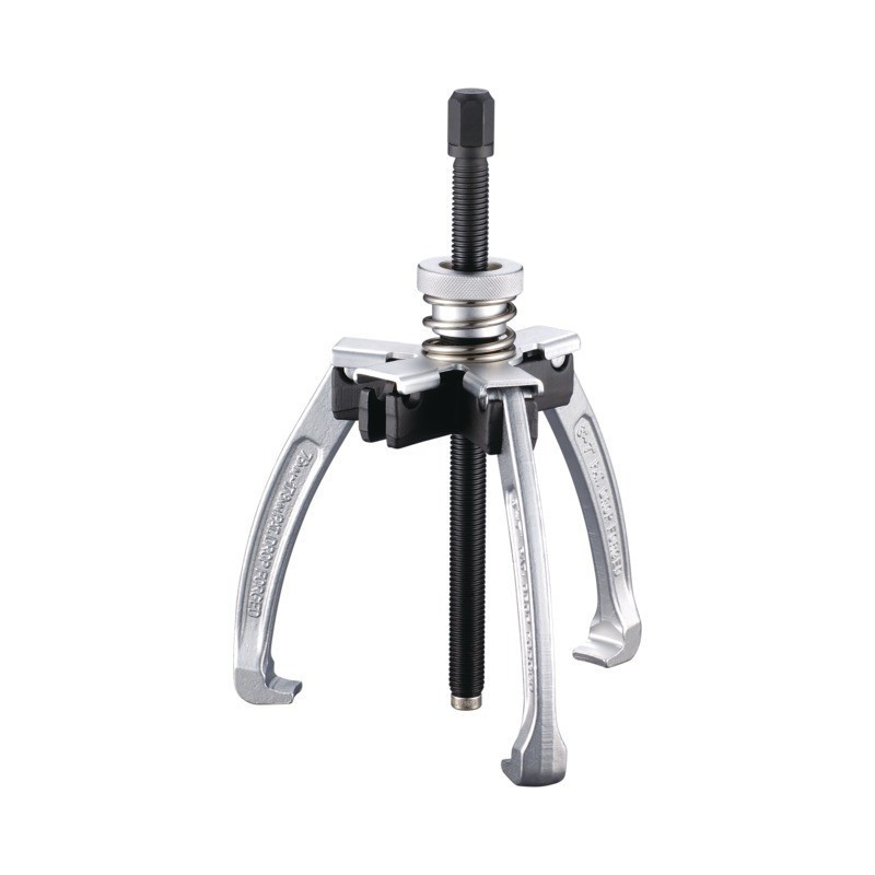 WHIRLPOWER 3-POLIGE BINNEN/BUITEN EXTRACTOR 220 MM