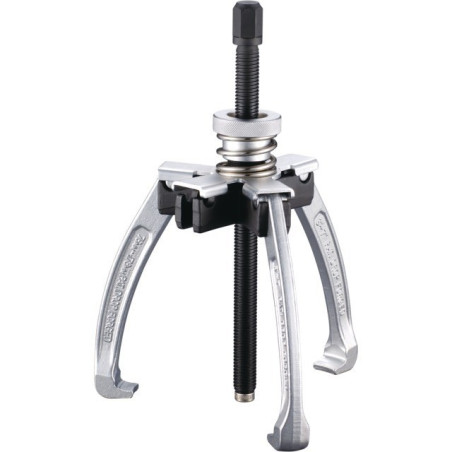 EXTRACTOR WHIRLPOWER DE 3 CLAVIJAS INTERIOR/EXTERIOR 220 MM