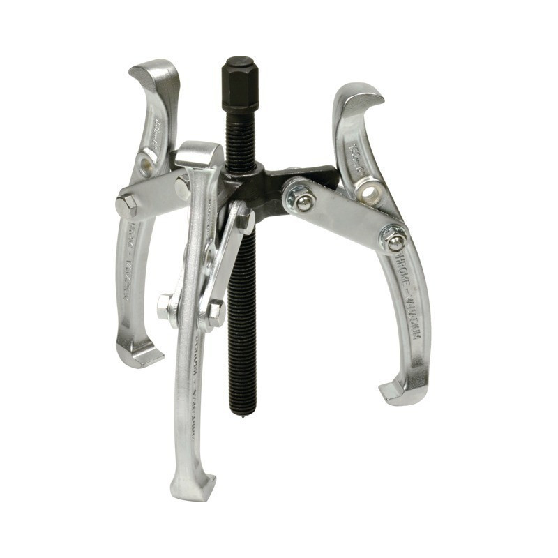 EXTRACTOR WHIRLPOWER DE 3 CLAVIJAS INTERIORES/EXTERIORES 150 MM