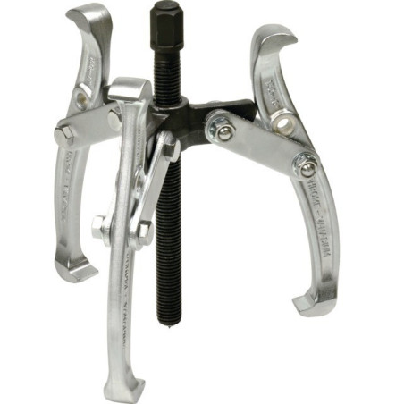 EXTRACTOR WHIRLPOWER DE 3 CLAVIJAS INTERIORES/EXTERIORES 150 MM