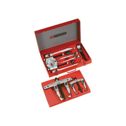 COMPOSITION D'EXTRACTEURS DECOLLEURS VERIN 30 TONNES FACOM