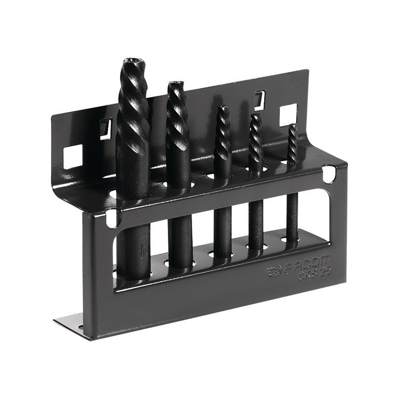 STUD PULLERS 3 TOT 18 MM FACOM 5-DELIGE SET
