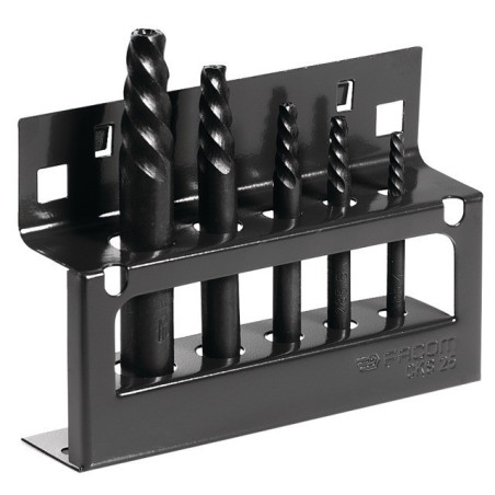 STUD PULLERS 3 BIS 18 MM FACOM 5-TEILIGES SET