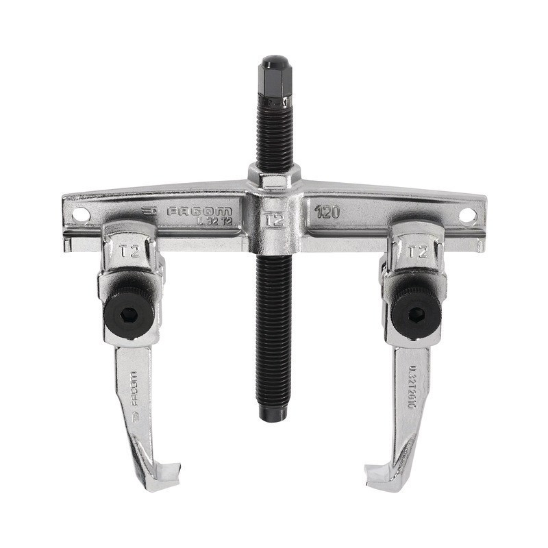 FACOM 2-GRIFF SLIDING PULLER CON LOCK 90-140MM