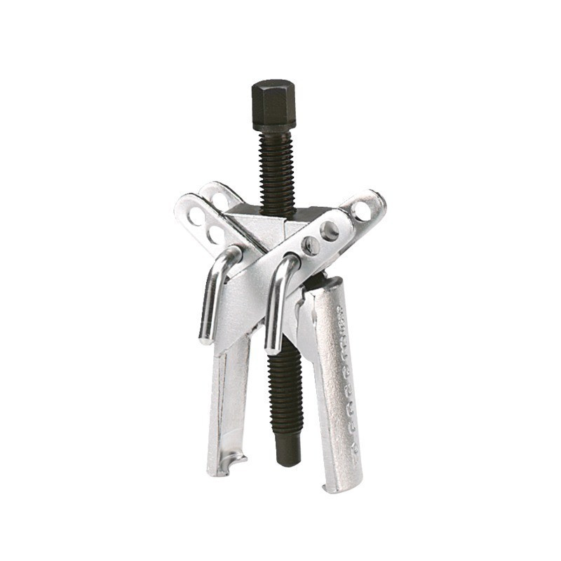 EXTRACTOR ANCHO DE 2 CLAVIJAS PARA EMPUÑADURA EXTERIOR 1T 10-55MM P75MM FACOM