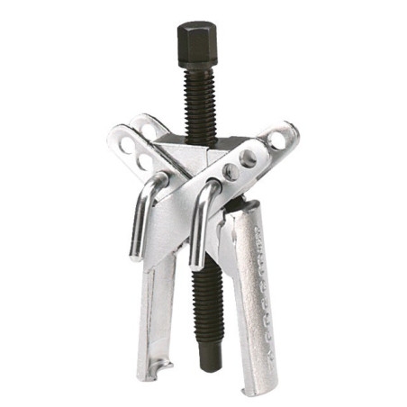 EXTRACTEUR 2 GRIFFES LARGE POUR PRISE EXTERIEURE 1T 10-55MM P75 MM FACOM