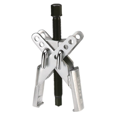 TIRADOR ANCHO DE 2 CLAVIJAS PARA AGARRE EXTERIOR 4T 15-75MM P90 MM FACOM