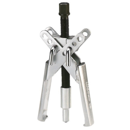 EXTRACTEUR 2 GRIFFES LARGE POUR PRISE EXTERIEURE 3T 15-75MM P90 MM FACOM