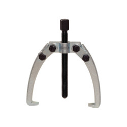 EXTRACTEUR A 2 GRIFFES 10 - 60 MM POUR COSSES DE BATTERIE KS TOOLS