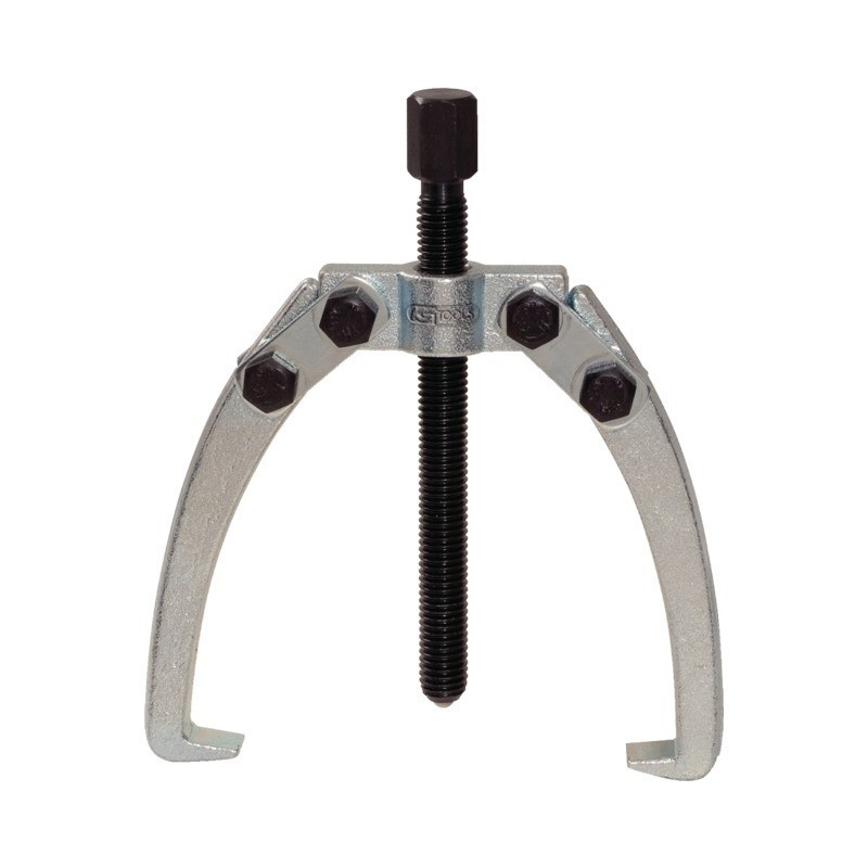 EXTRACTOR DE 2 GARRAS 10 - 60 MM PARA TERMINALES DE BATERÍA KS TOOLS